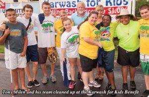 FUNDRAISING